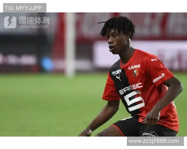 卡马文加：年轻天才在足球世界中的崛起与未来展望