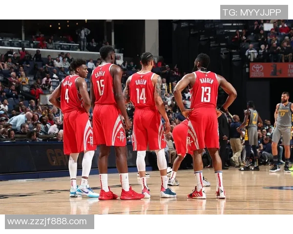 火箭队与灰熊队的激烈对决揭示了季前赛的精彩与挑战