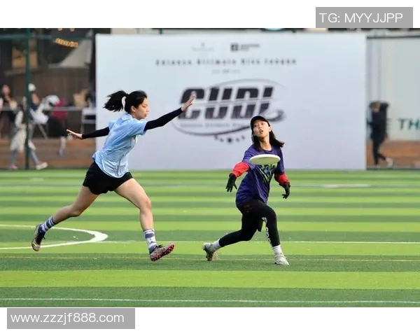 飞盘意识新榜单出炉杭州飞盘队强势领跑引发热议MBA