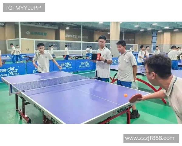 聚焦乒乓球耐力训练：北京乒乓球队如何提升运动员的持久战斗力