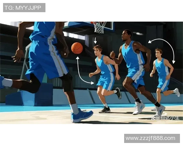 篮球新手必看：提升灵活性的全面入门指南与实用技巧分享