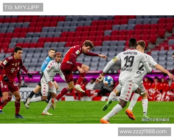 红牛与拜仁精彩对决比赛视频回顾及精彩瞬间分析