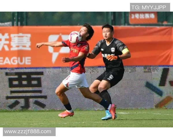 陕西长安竞技迎战石家庄全力争胜力争积分提升排名