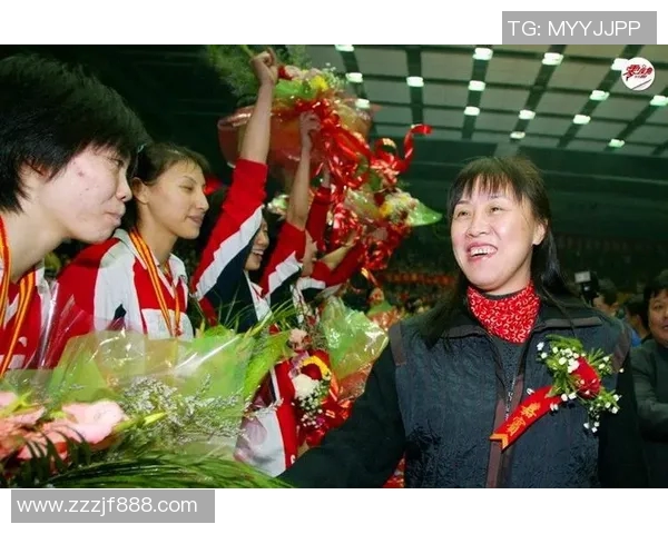 与刘娜畅谈排球生涯的点滴与成长历程