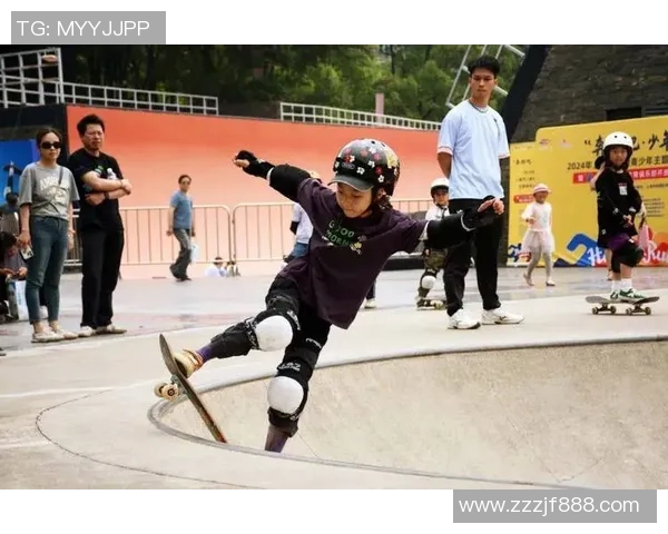 上海滑板队比赛经验分享与成长之路探讨