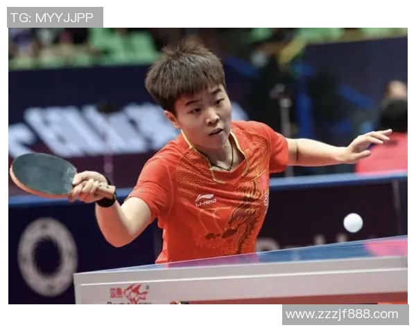 武汉乒乓球队比赛经验分析与表现评估的全面研究与探讨