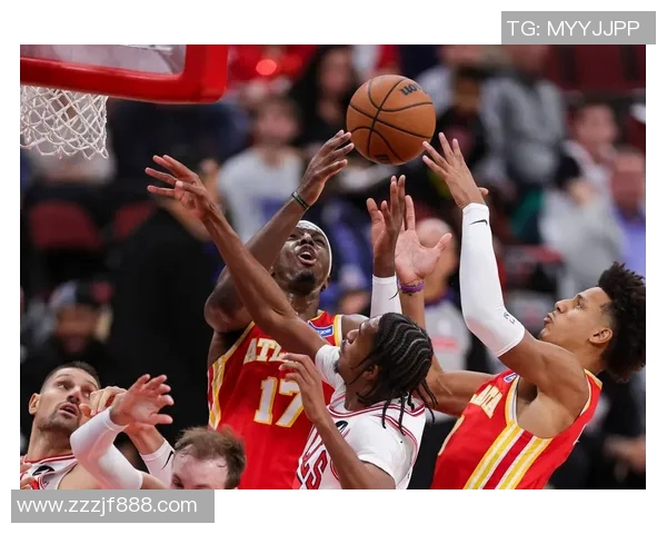 公牛与老鹰实力对比分析谁将成为NBA赛季的真正强者